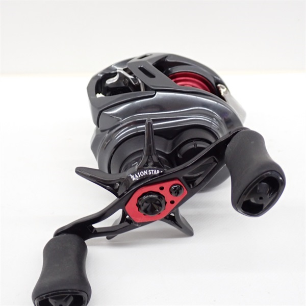 ２０アルファスエアＴＷ８．６Ｌ